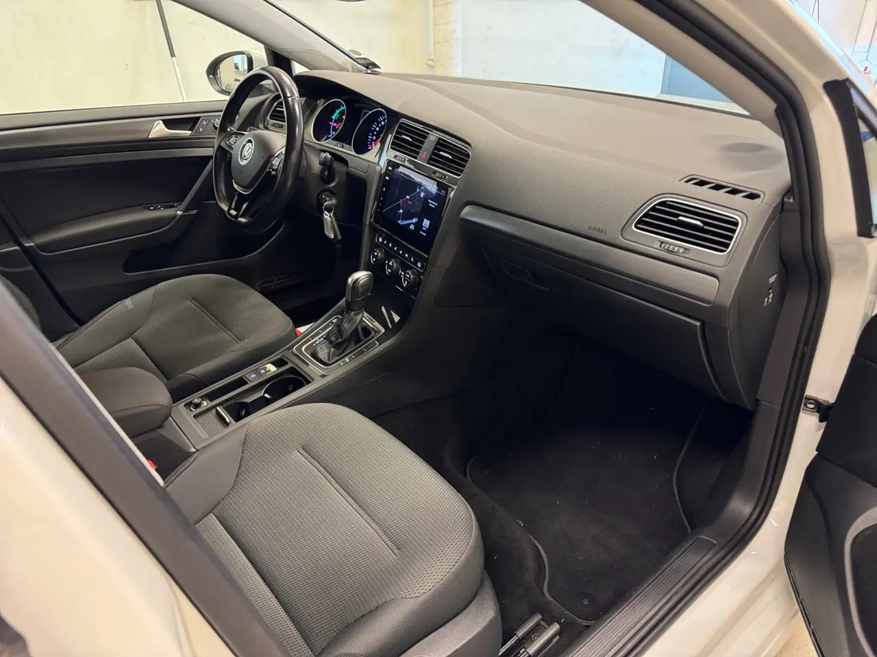 Billede 17 - VW e-Golf VII  Comfortline