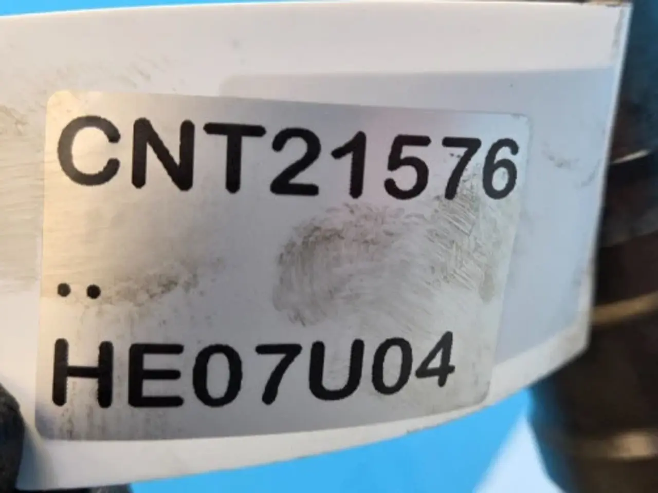 Billede 17 - John Deere 6300 Transmission Kobling RE47293