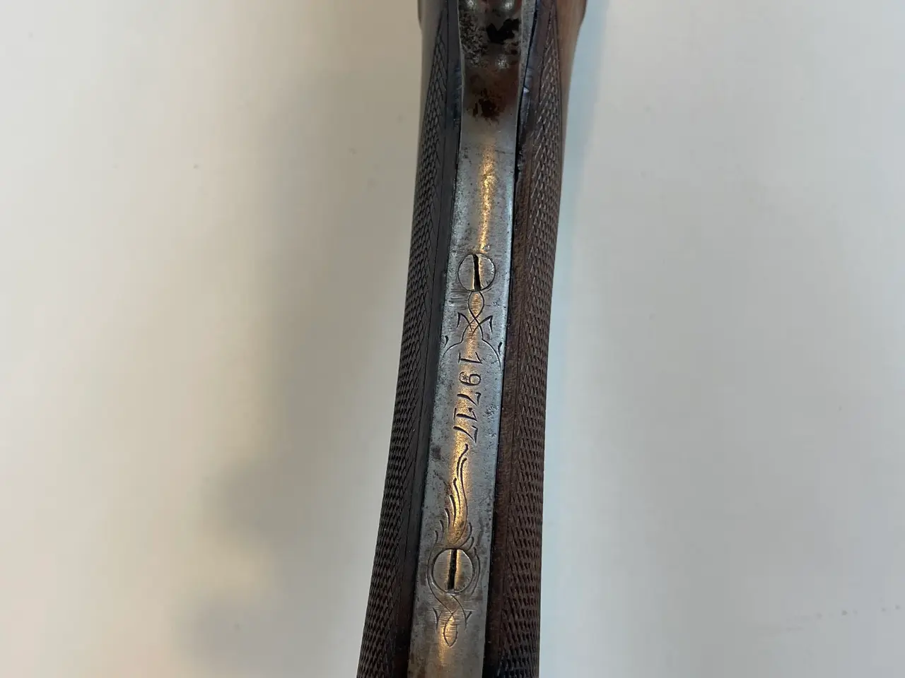 Billede 2 - Francotte 12/70 side by side