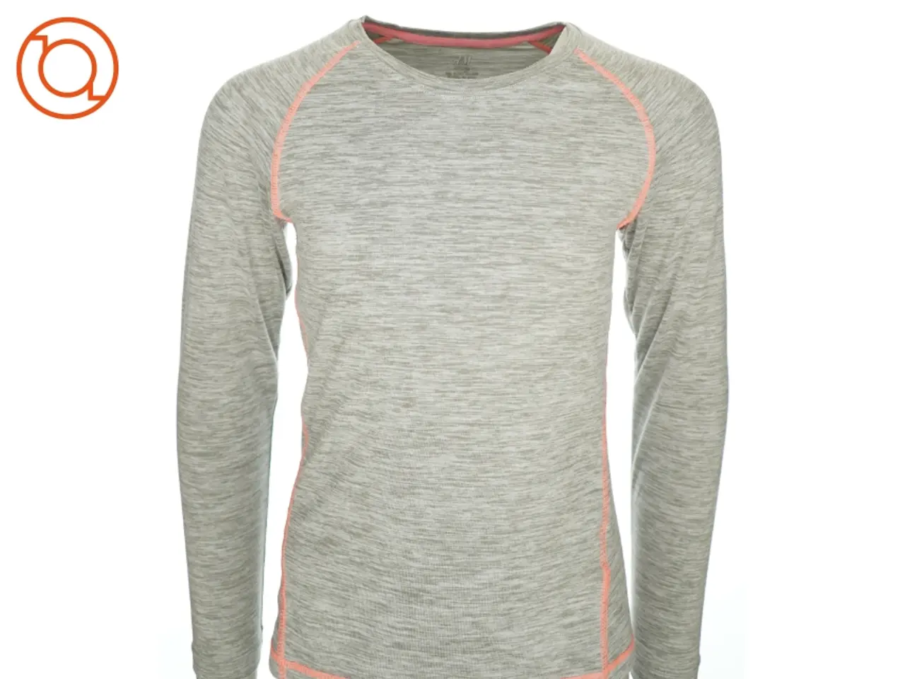 Billede 1 - Sports bluse fra H&M (Str. 134-140)