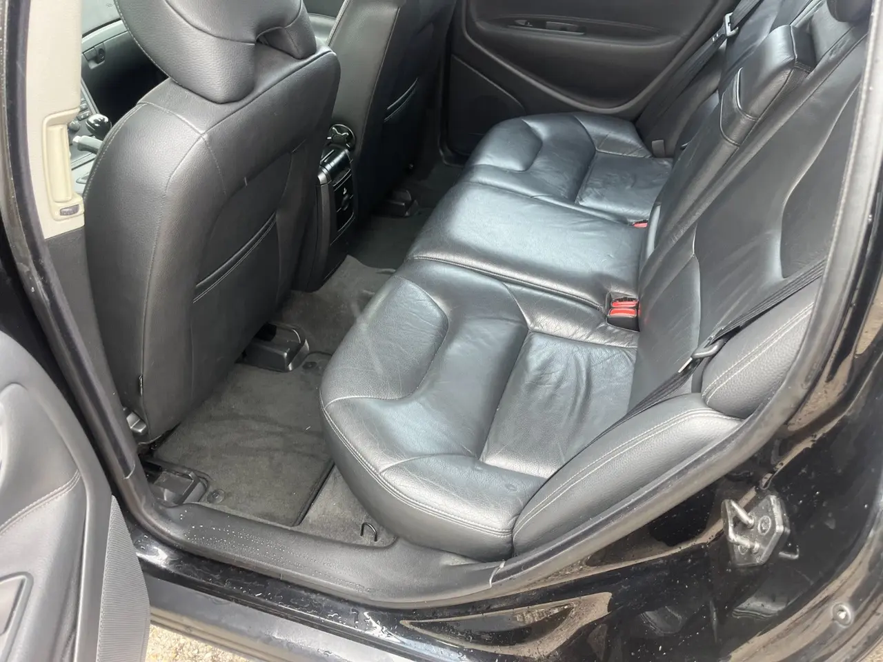 Billede 7 - Volvo V70 2,4 20V