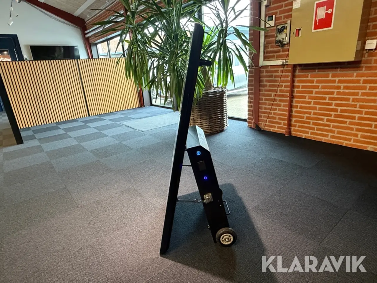 Billede 8 - Digitalt A-skilt 43” 1 styk
