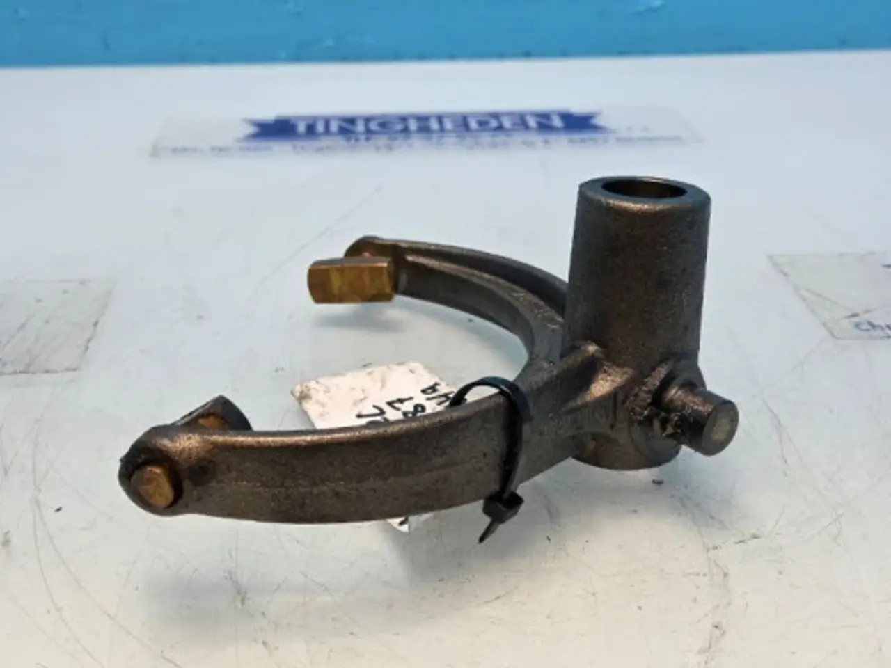 Billede 9 - New Holland CR9.90 Gaffel 84071587
