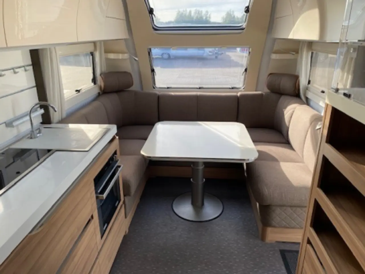 Billede 10 - Adria Alpina 663 UK