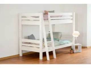 Køjeseng som ny