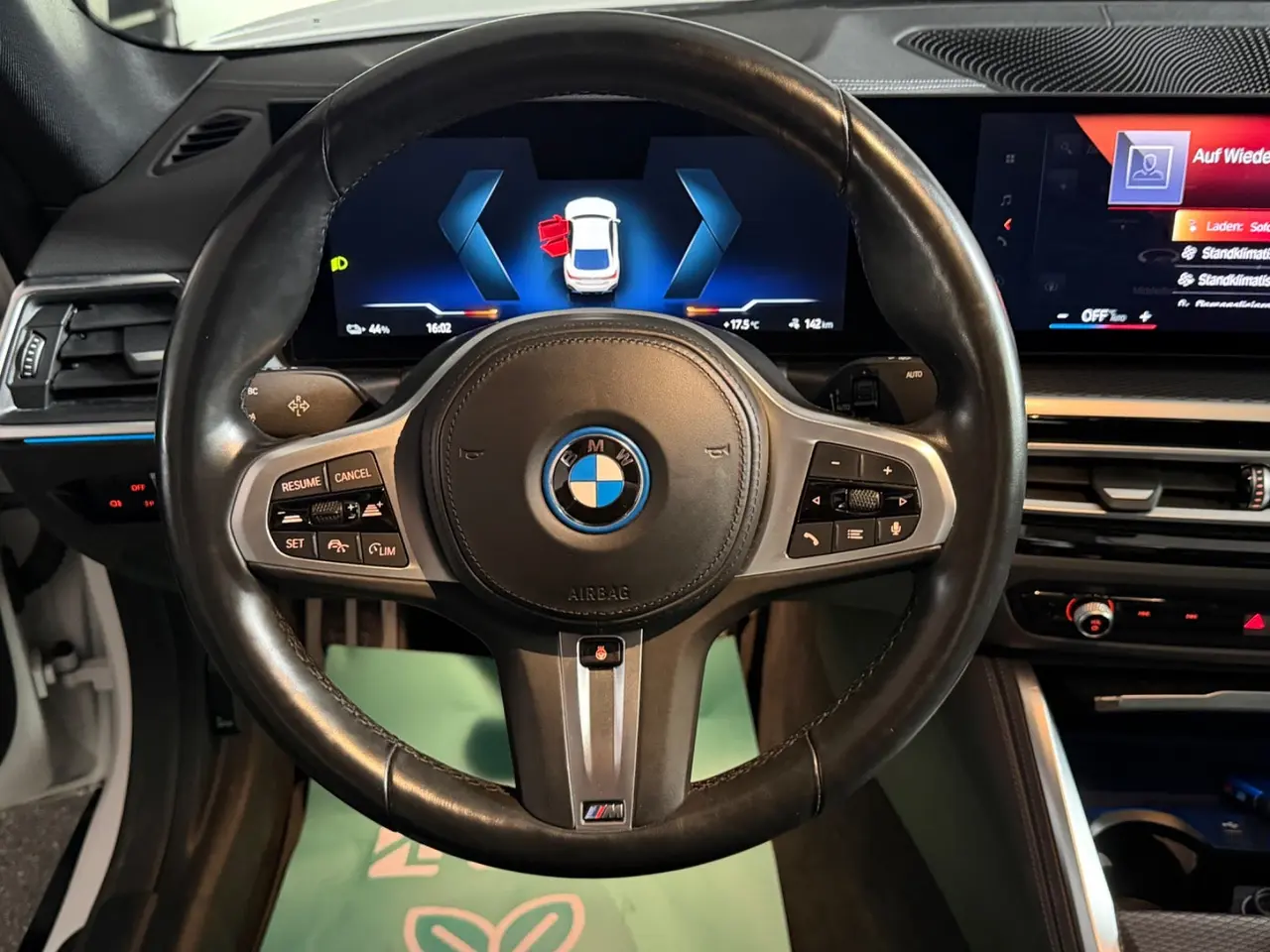 Billede 14 - BMW i4 eDrive40 M-Sport Pro