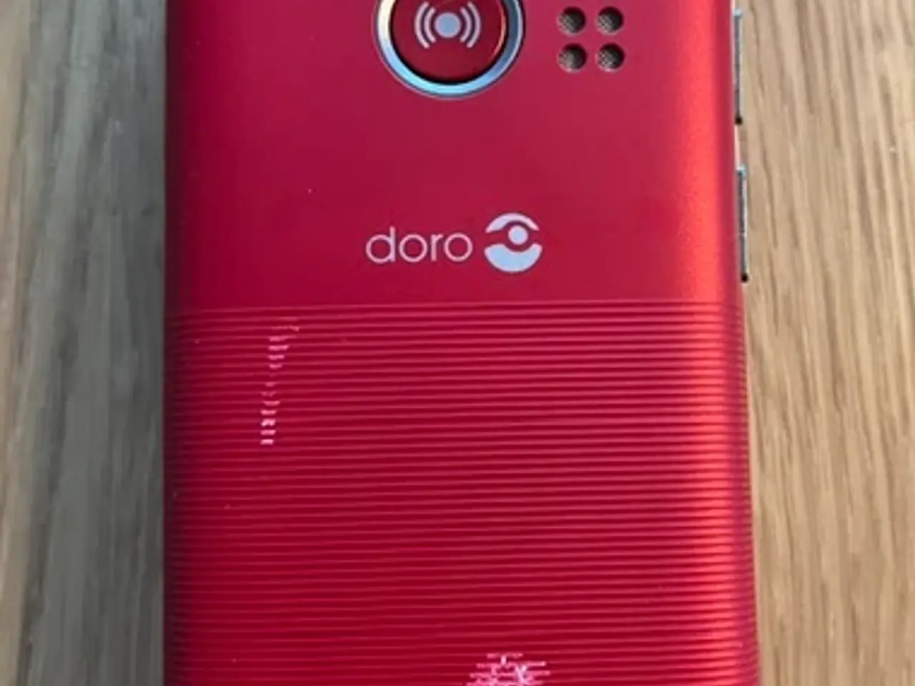 Billede 3 - Doro mobiltelefon Leva L31