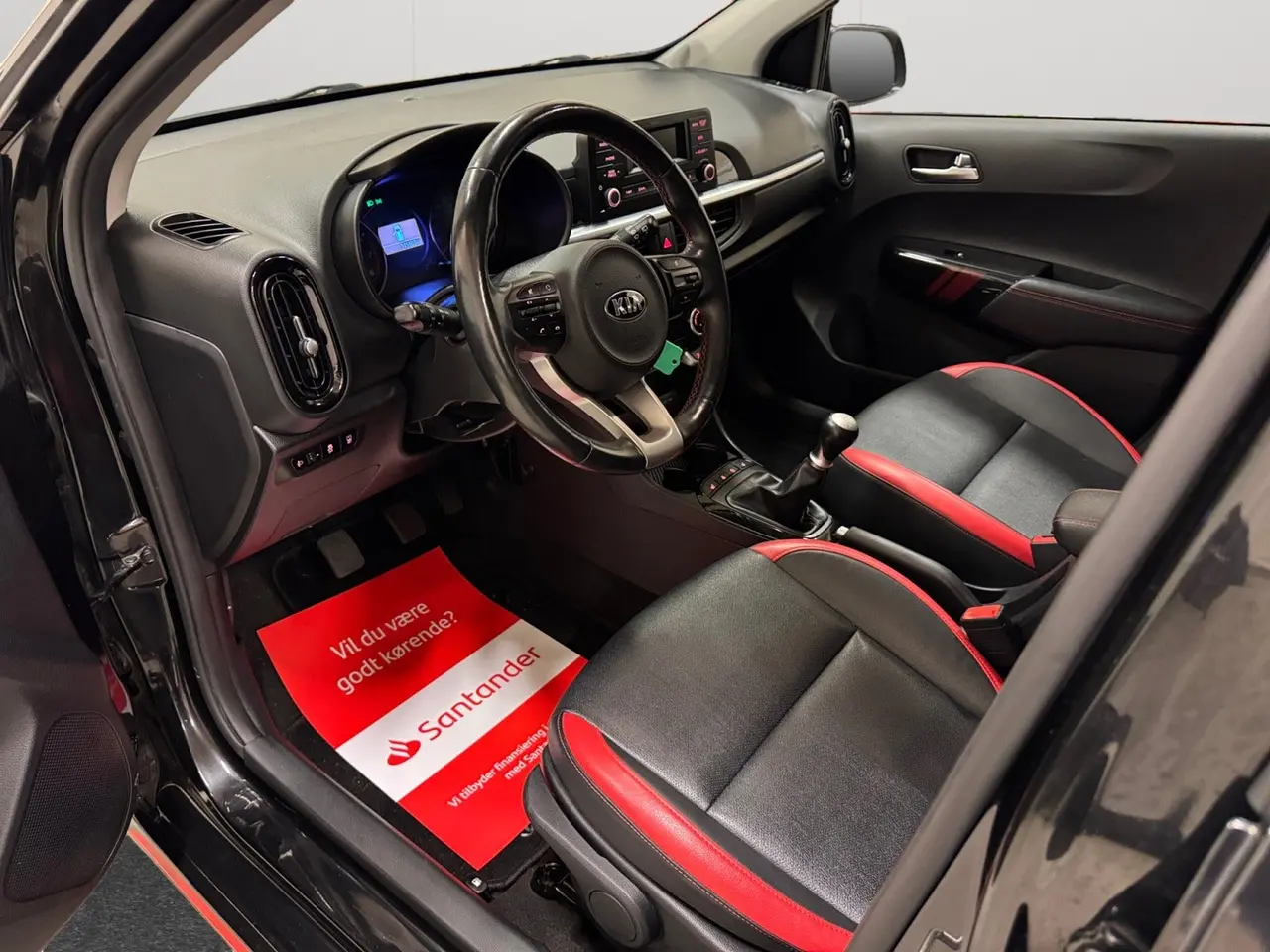 Billede 5 - Kia Picanto 1,0 MPi GT-Line