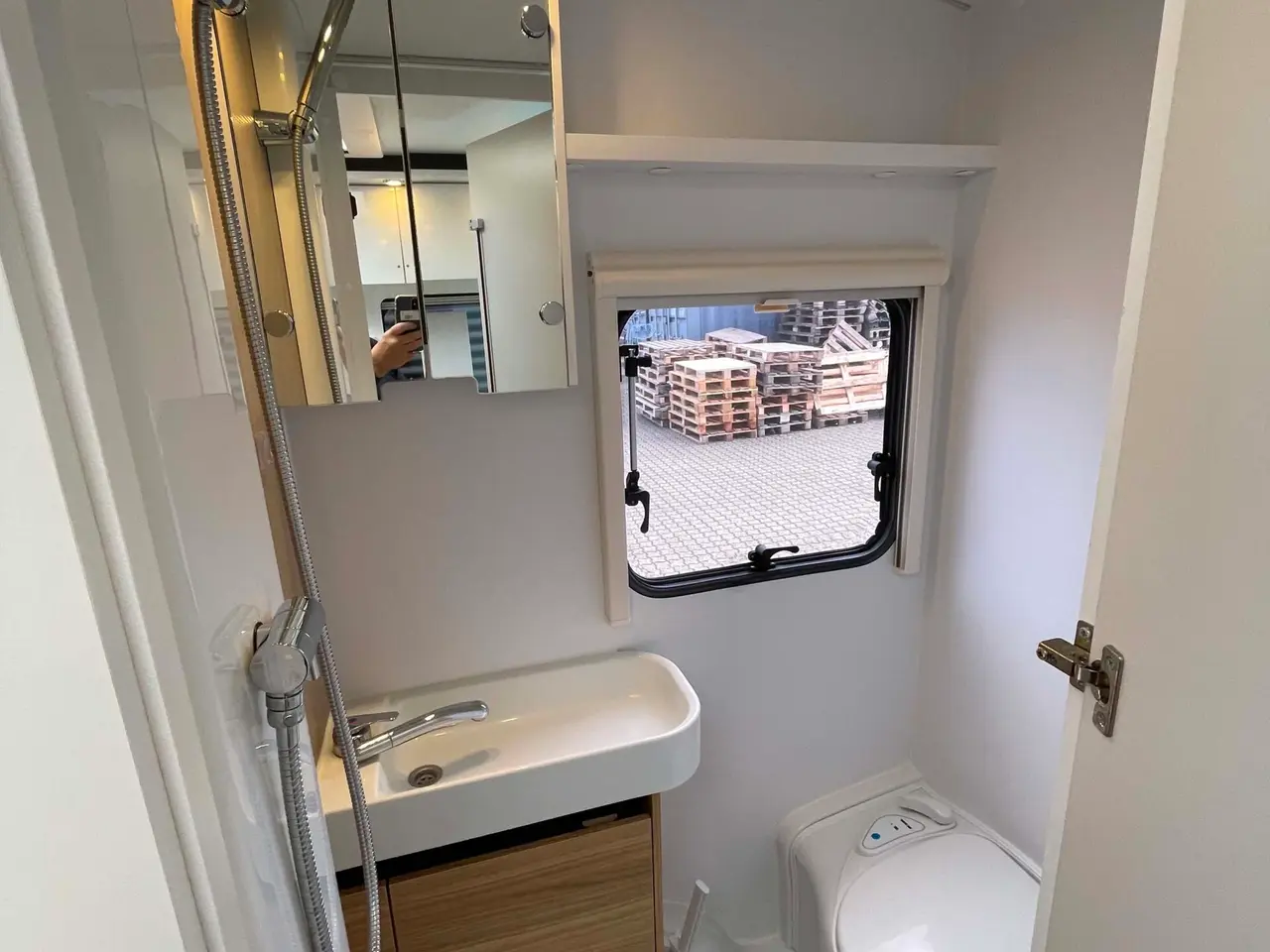 Billede 14 - 2022 - Adria Action 391 PD