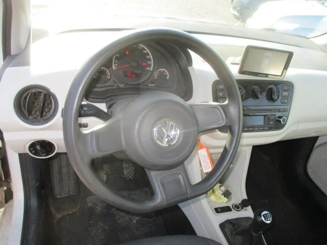 Billede 9 - VW Up! 1,0 75 Groove Up! BMT