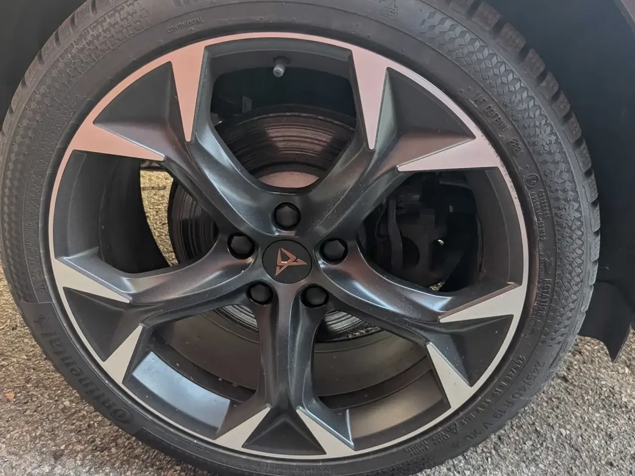 Billede 11 - Cupra Formentor 1,4 eHybrid VZ DSG