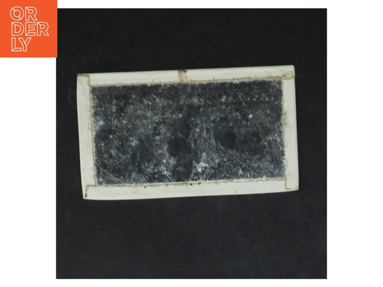 Billede 1 - Holder (str. 12x7 cm)
