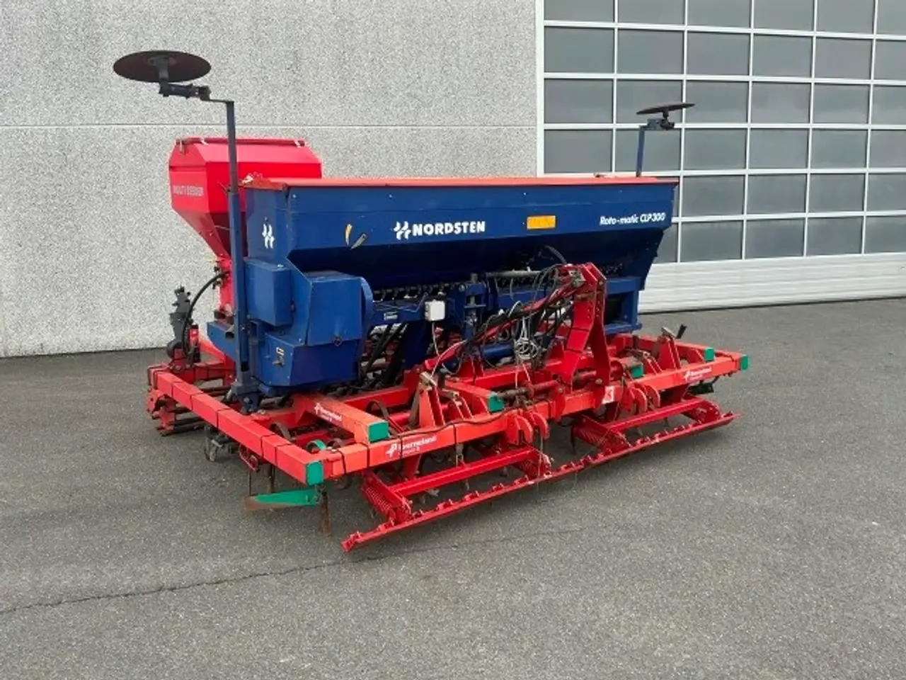 Billede 6 - Nordsten CLP 300