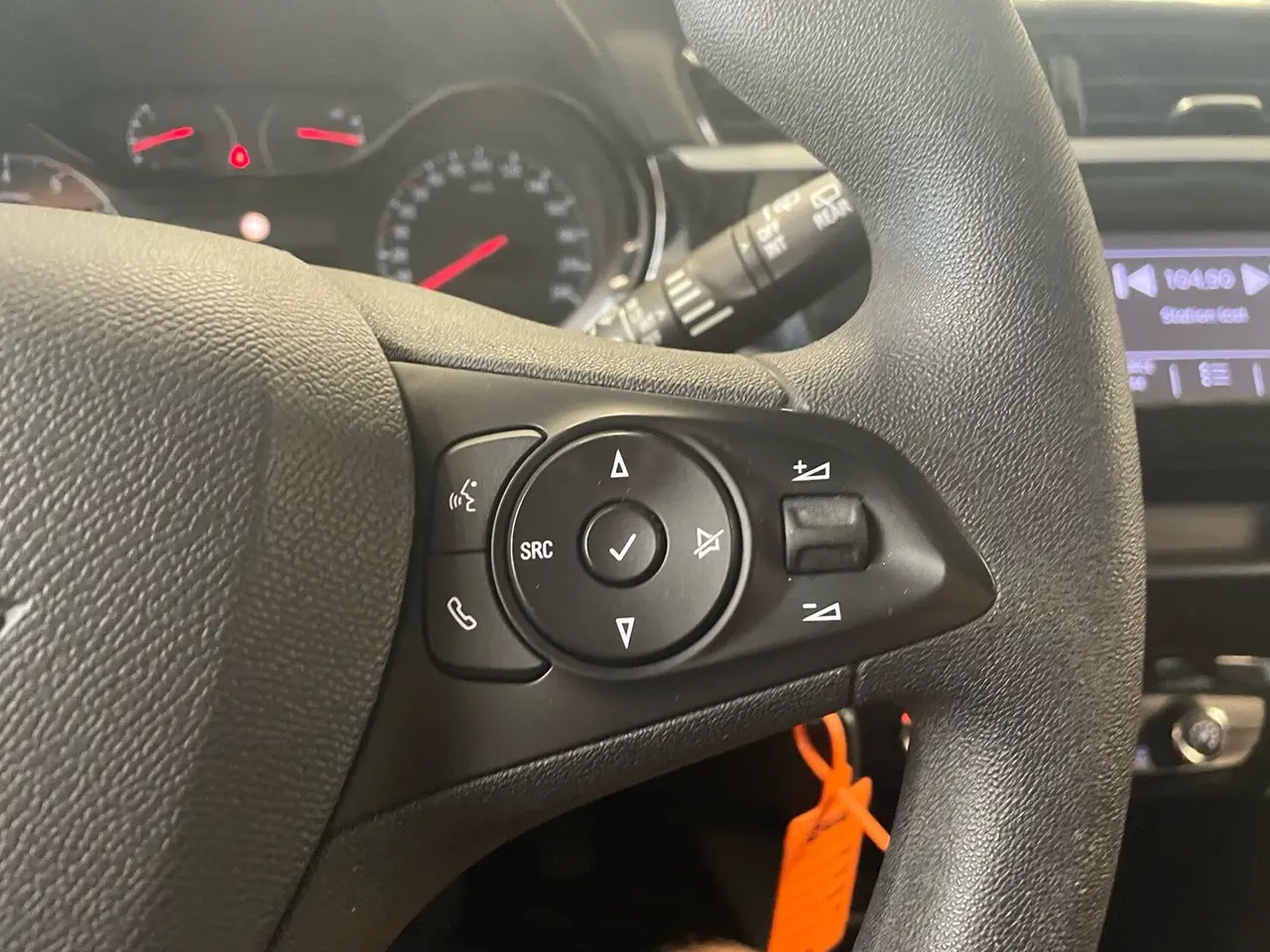 Billede 12 - Opel Corsa 1,2 Style 75HK 5d