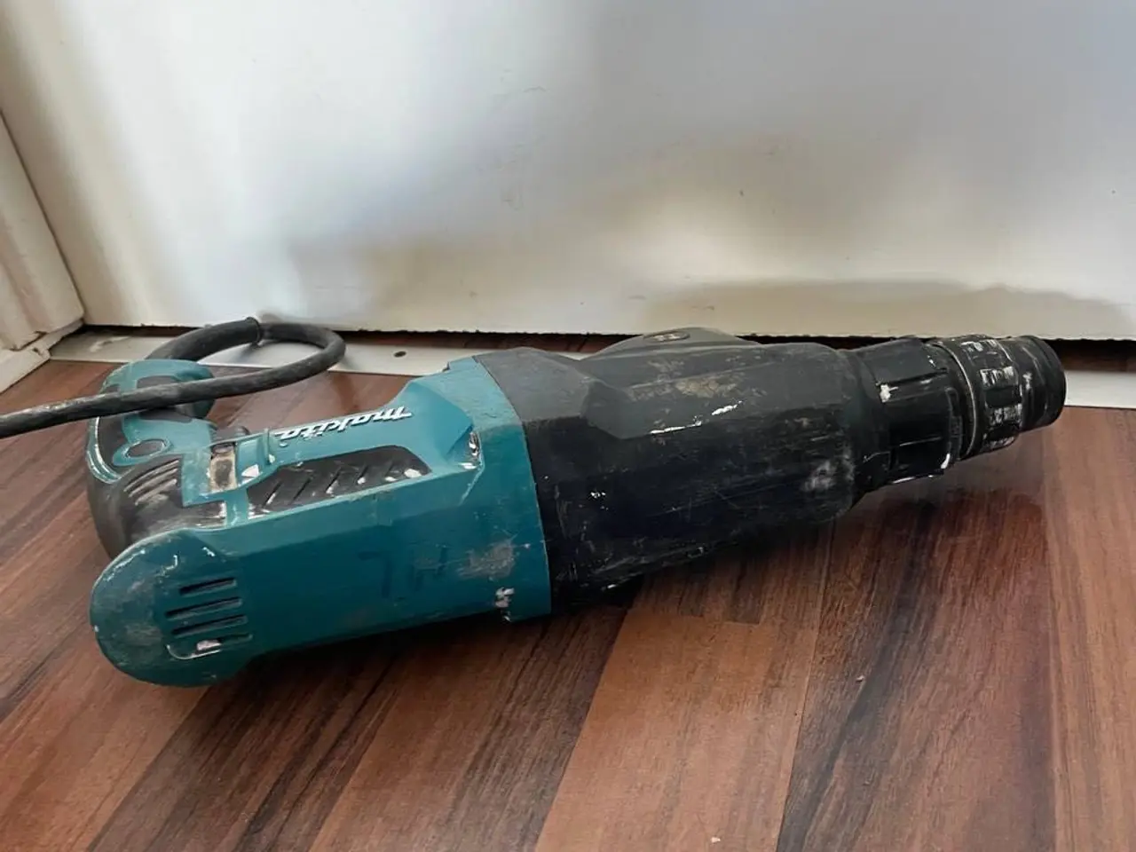 Billede 4 - Makita borehammer 230 v