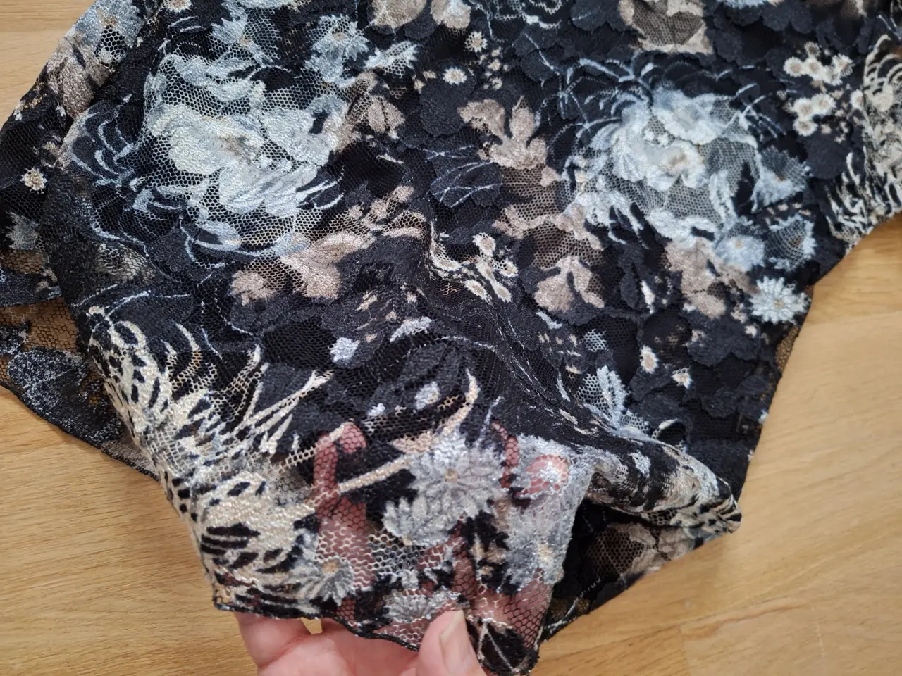 Billede 6 - Bluse