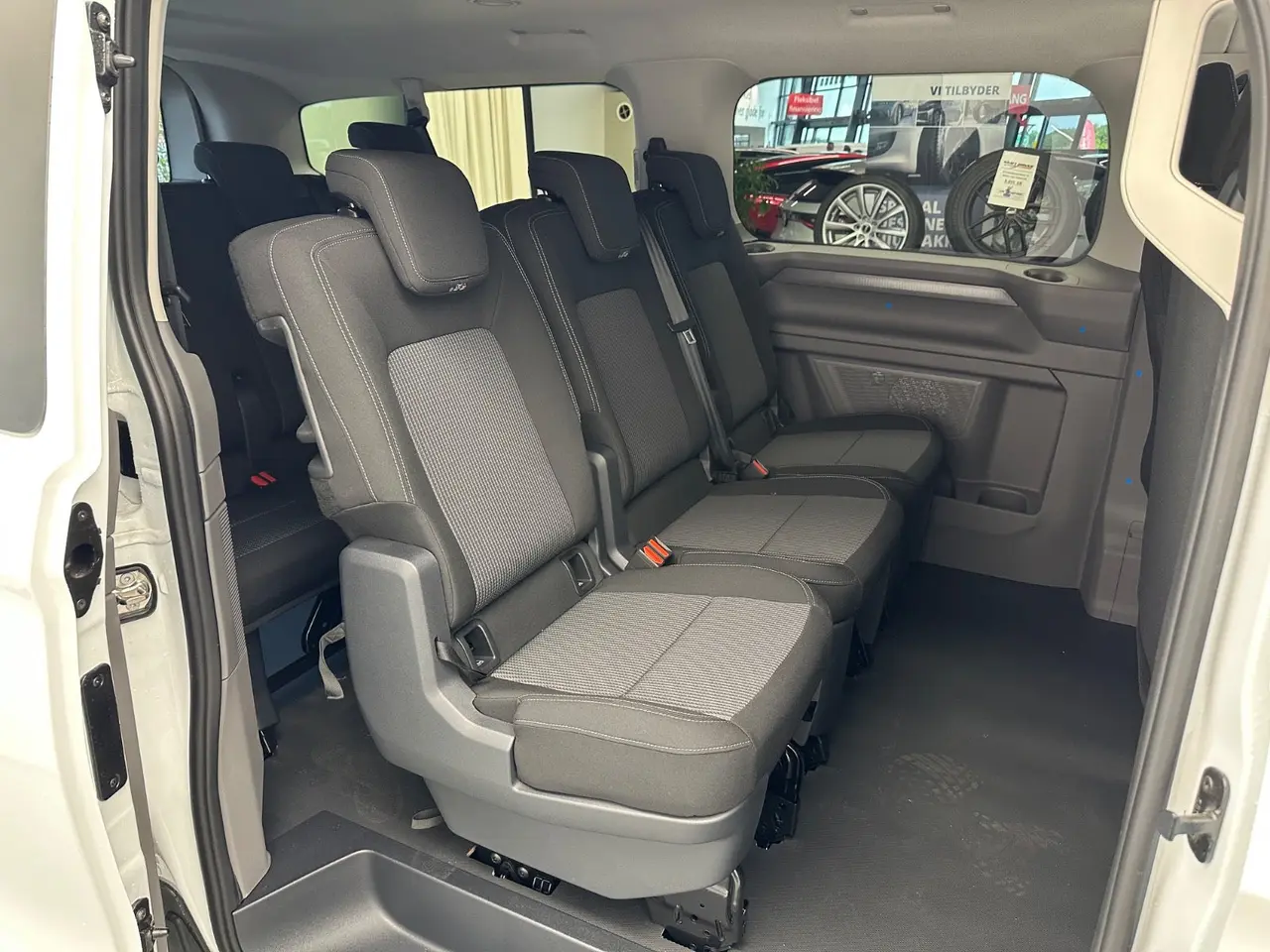 Billede 11 - VW e-Caravelle 64 Basis LWB