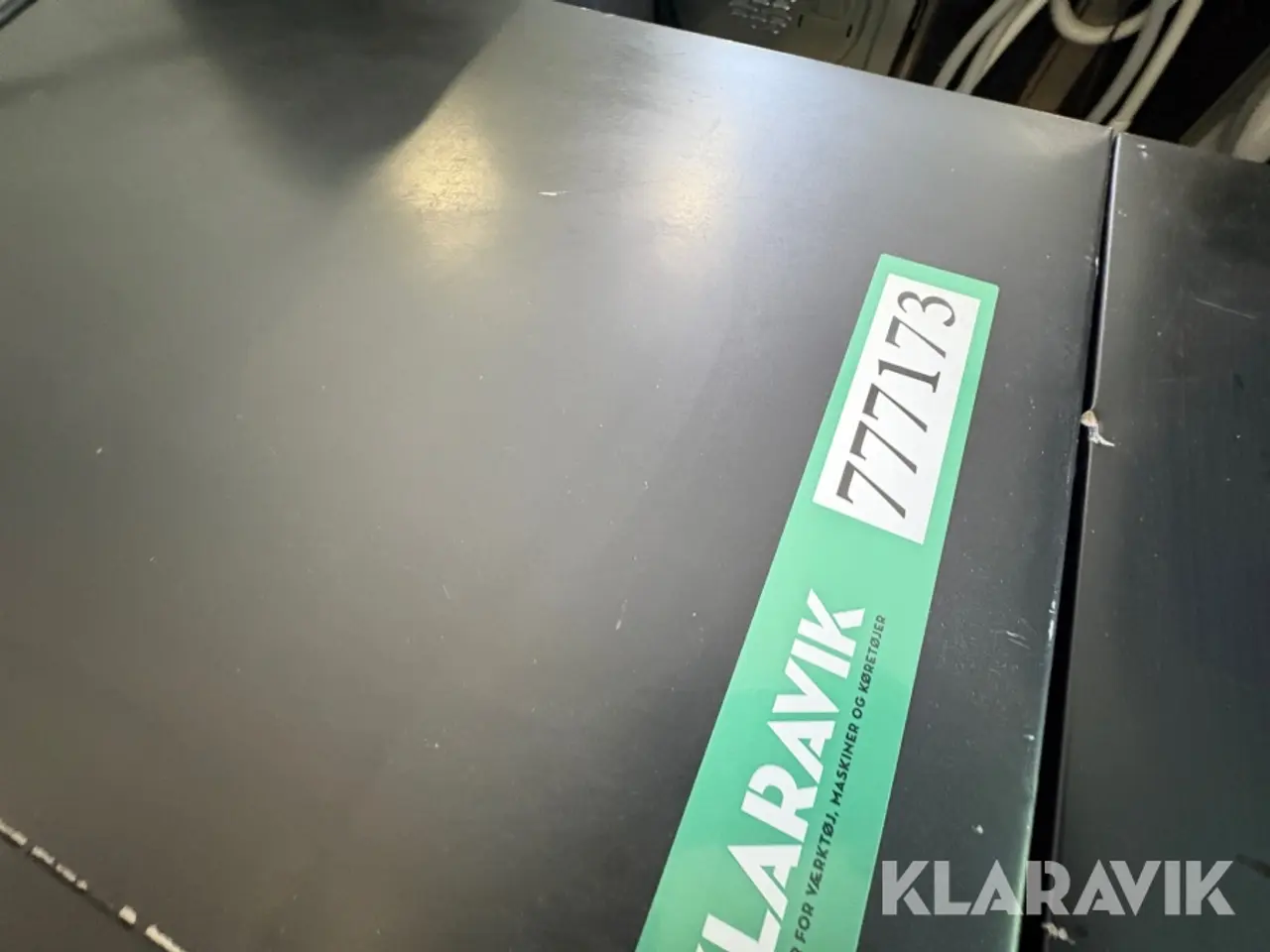 Billede 9 - Displaykøleskab CoolPoint BB 2 S 1 styk