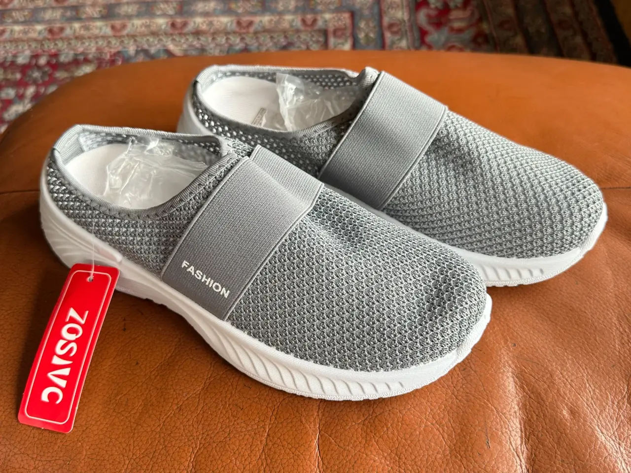 Billede 1 - helt nye sneakers 