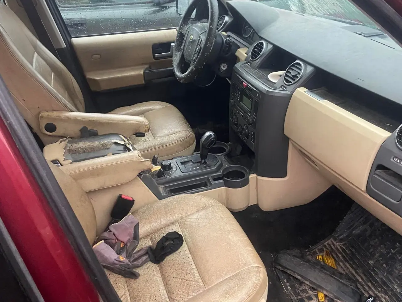 Billede 4 - Land rover discovery