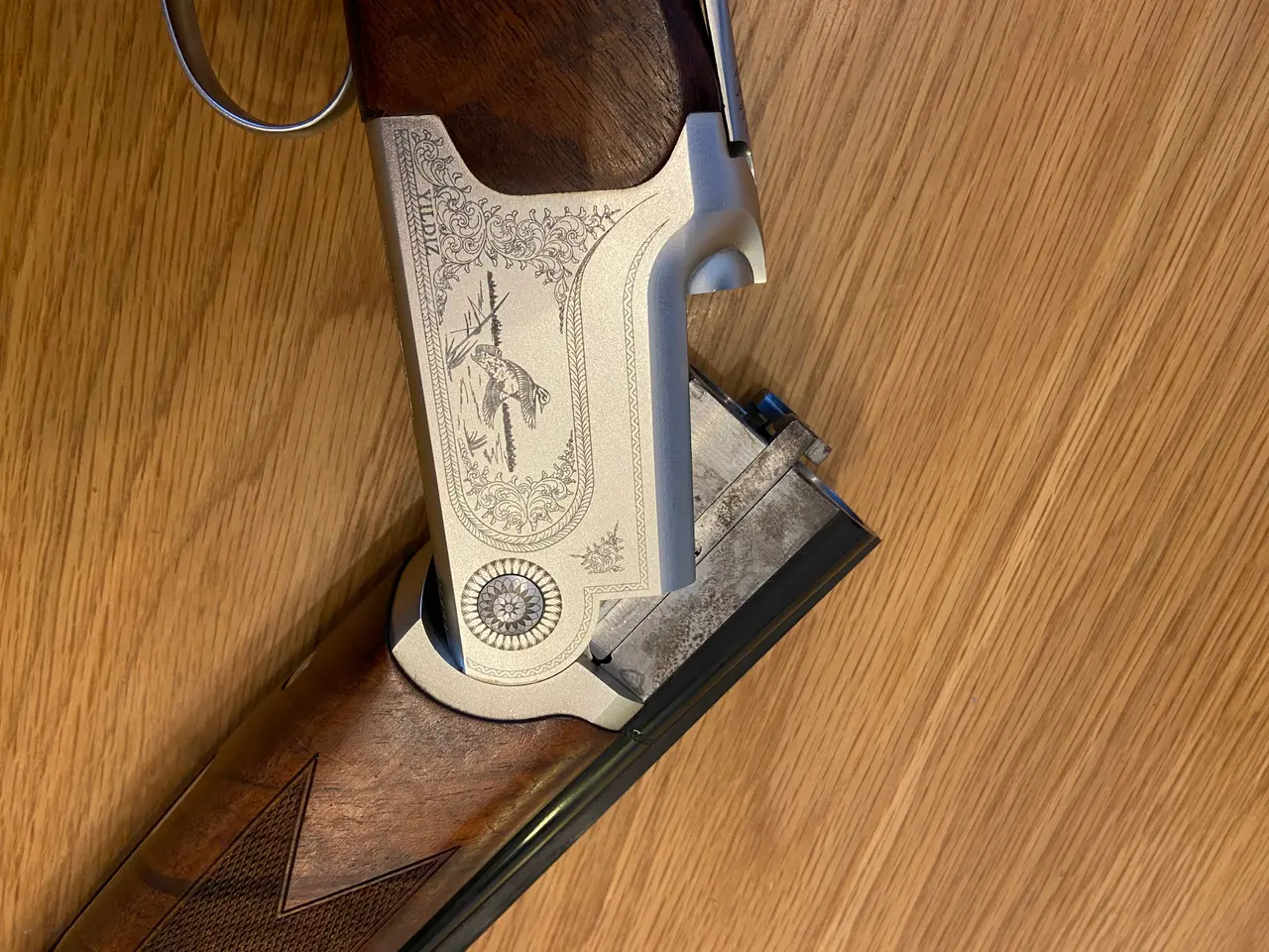 Billede 3 - Yildiz SPZ 12/76