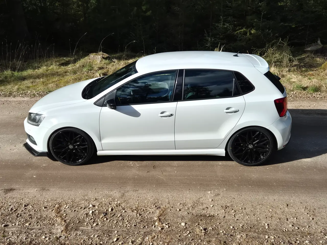Billede 6 - Vw Polo Gt 