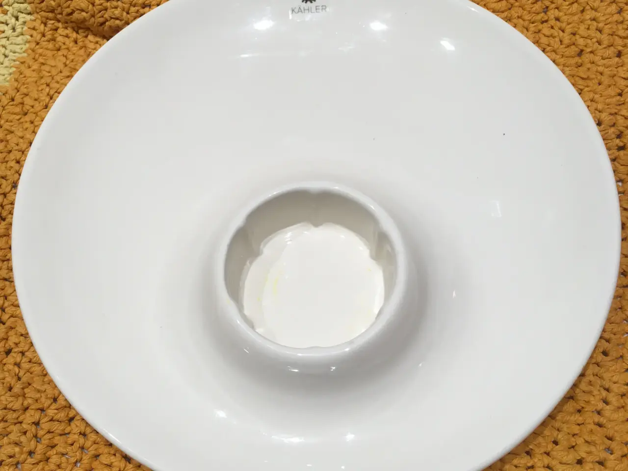 Billede 6 - Kähler Illuminia lysestage
