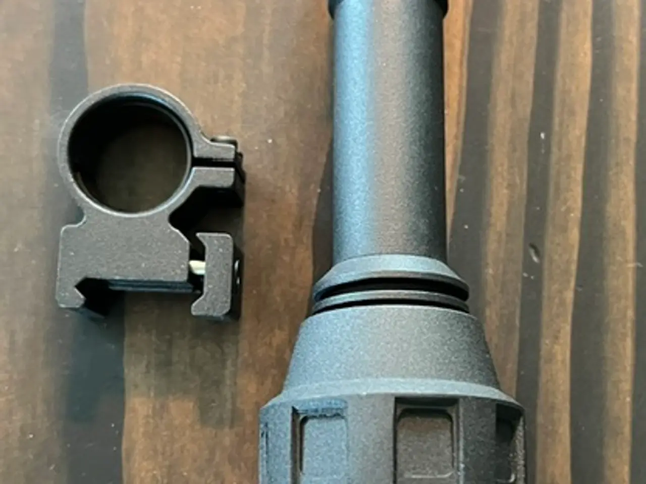 Billede 3 - ATN X-Sight 4k pro 3-14x