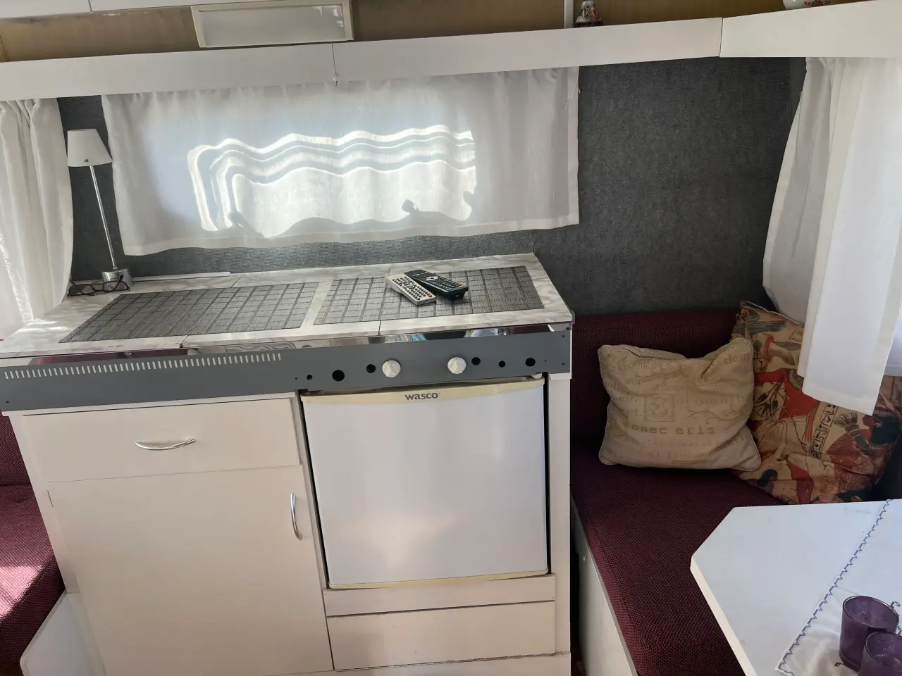 Billede 12 - Retro camping vogn