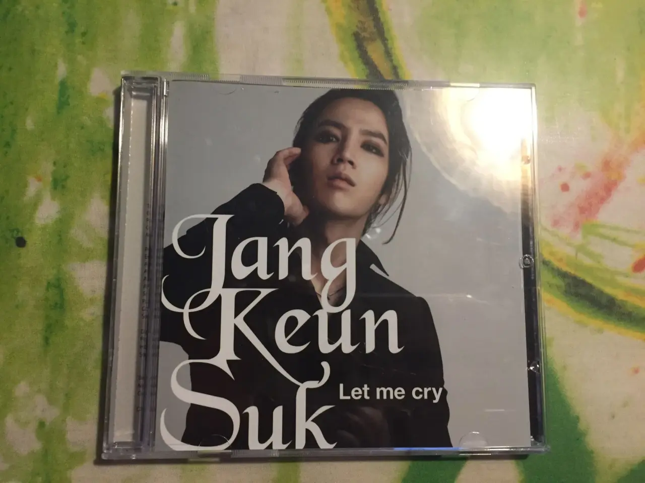Billede 2 - K-pop; twice, b1a4, rania, jang keun suk