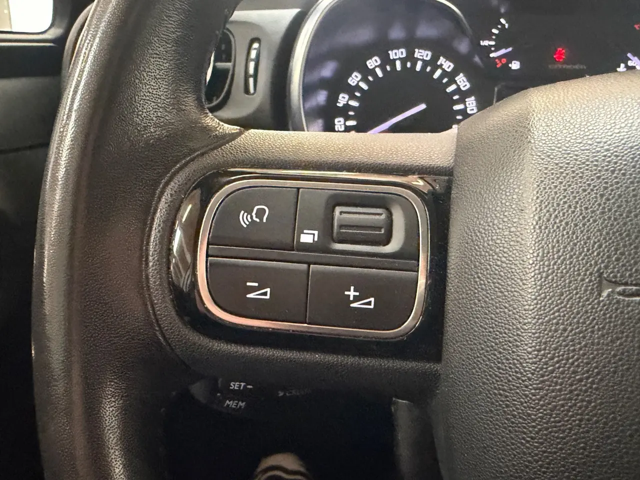 Billede 8 - Citroën C3 1,2 PureTech 110 Feel+