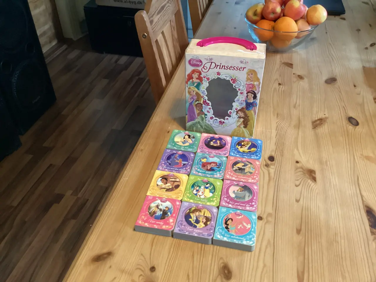 Billede 16 - Disney Bøger. 18 Stks.