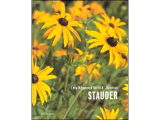 Stauder