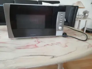 Mikroovn