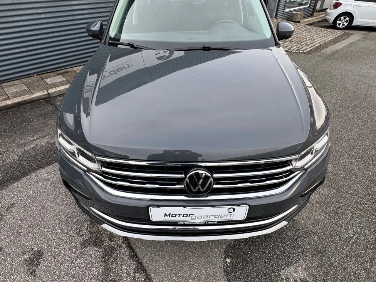 Billede 2 - VW Tiguan 1,4 eHybrid Elegance DSG