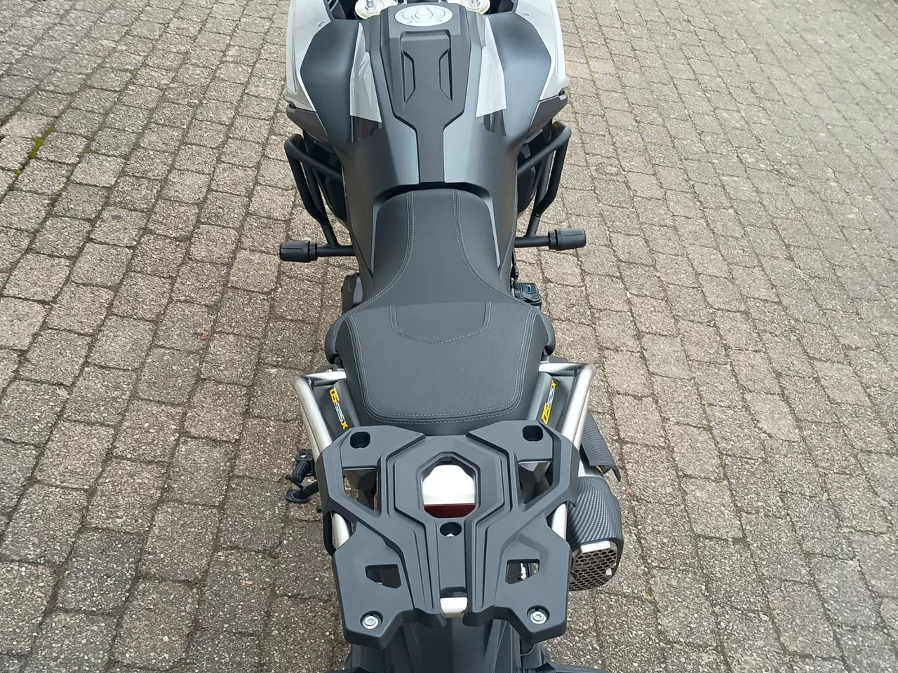 Billede 8 - Voge DS 525 X