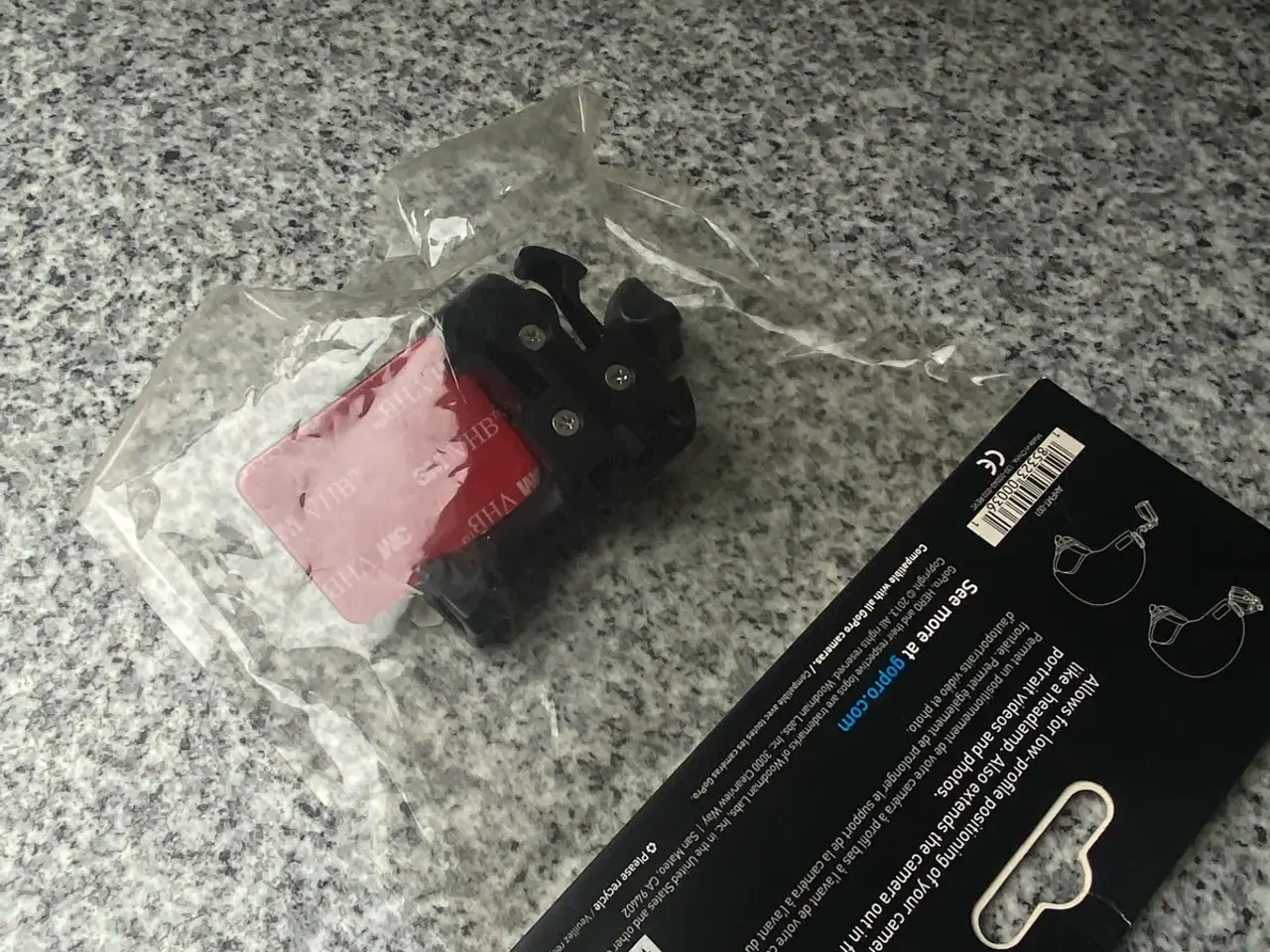 Billede 9 - GoPro mount