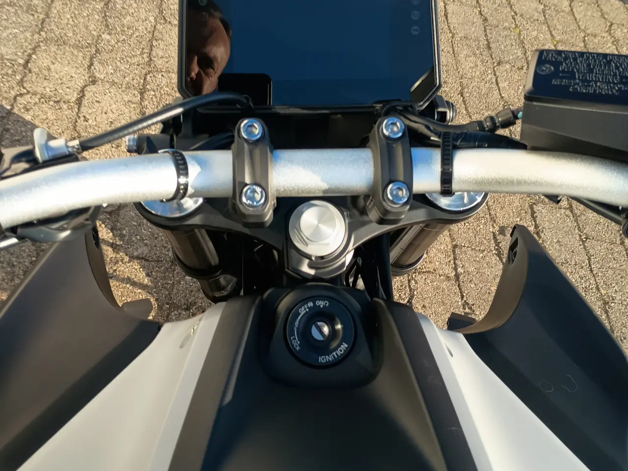 Billede 10 - Yamaha MT-07 ABS