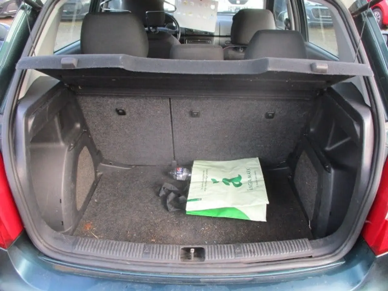 Billede 10 - Skoda Fabia 1,6 16V Ambiente