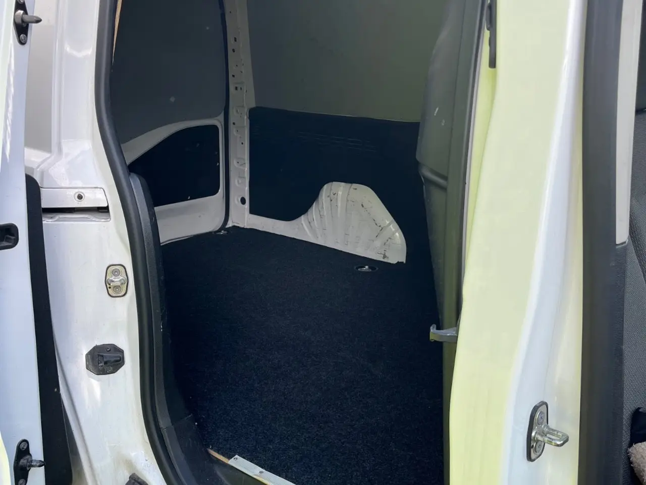 Billede 11 - Toyota ProAce City 1,5 D 102 Long Comfort