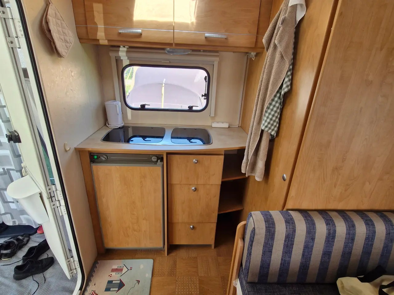 Billede 3 - Caravelair Antares Luxe