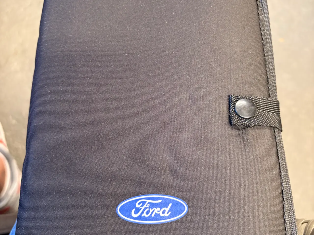 Billede 14 - Ford Fiesta 1,0 SCTi 100 Titanium