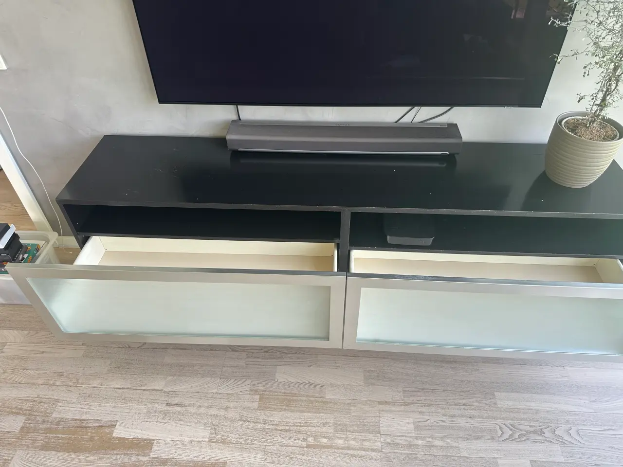 Billede 3 - Hi-fi modul
