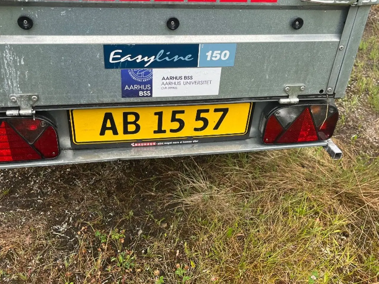 Billede 2 - Easyline Bauhaus
