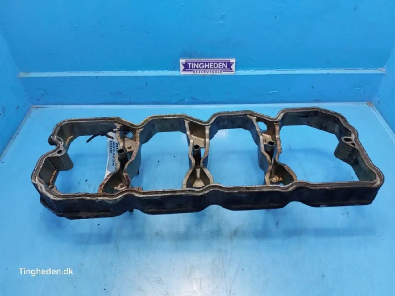 Billede 13 - Iveco F4DFE414Z Hus Motor 4899256