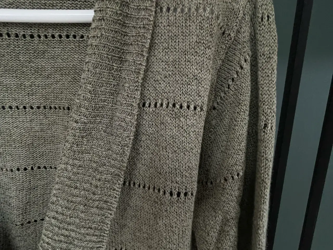 Billede 3 - Masai cardigan