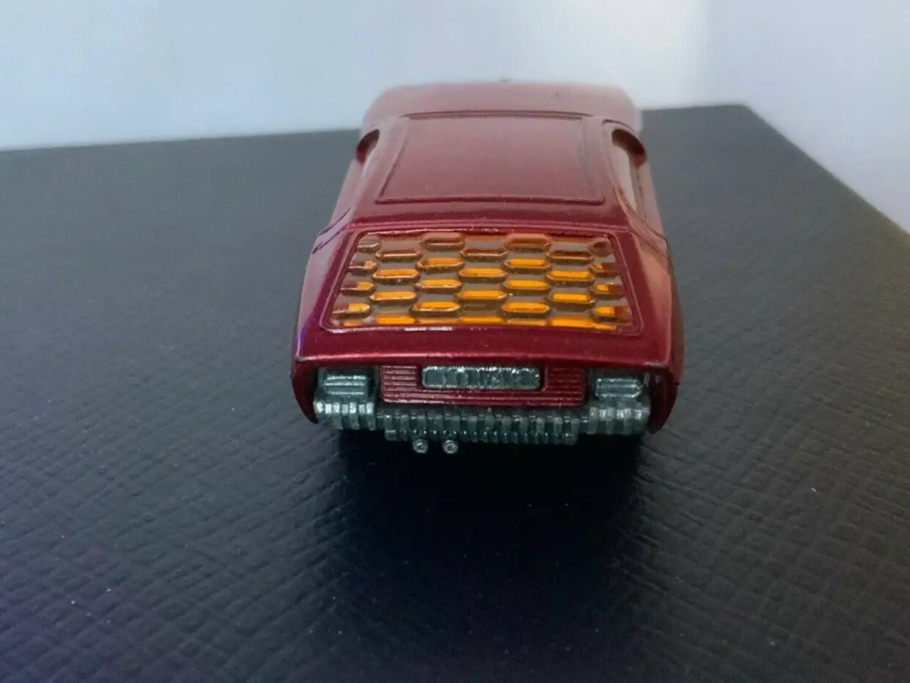 Billede 4 - Matchbox No. 20 Lamborghini Marzal