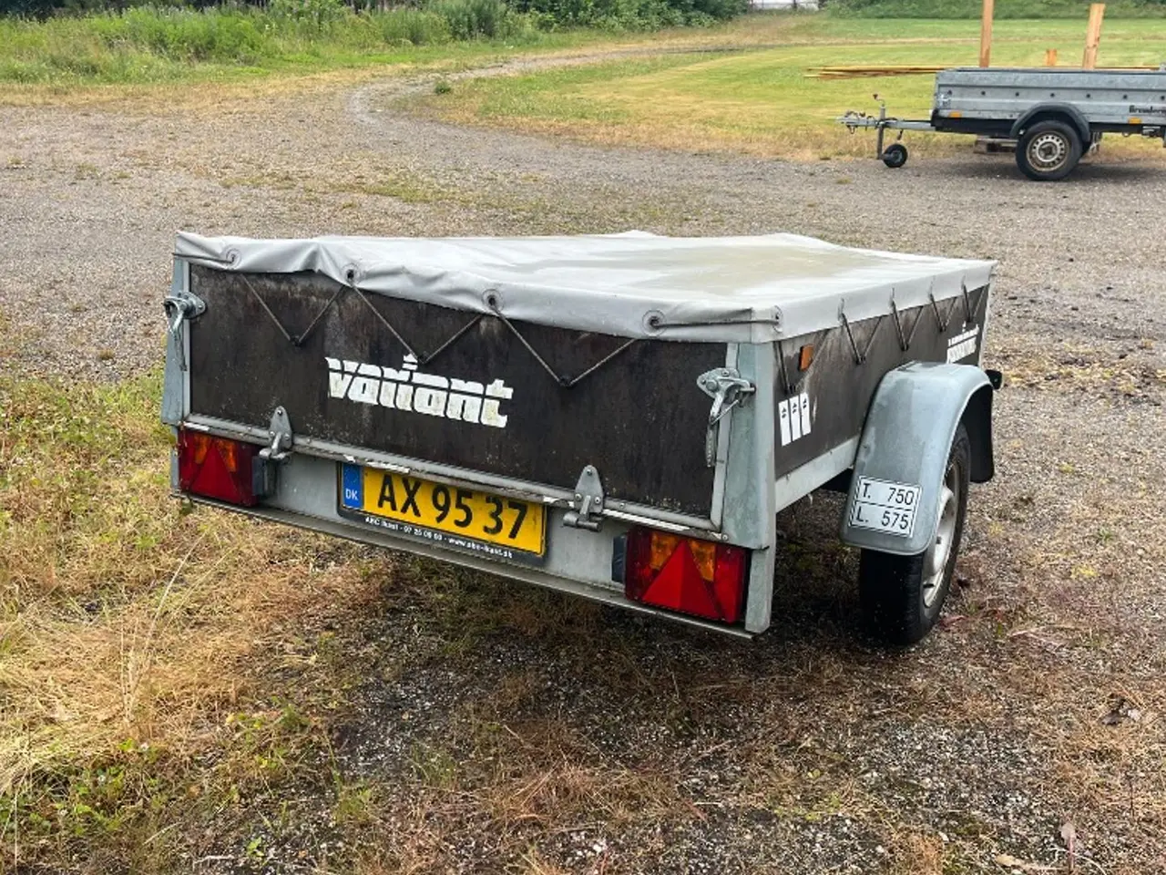 Billede 5 - Variant 502 E 2