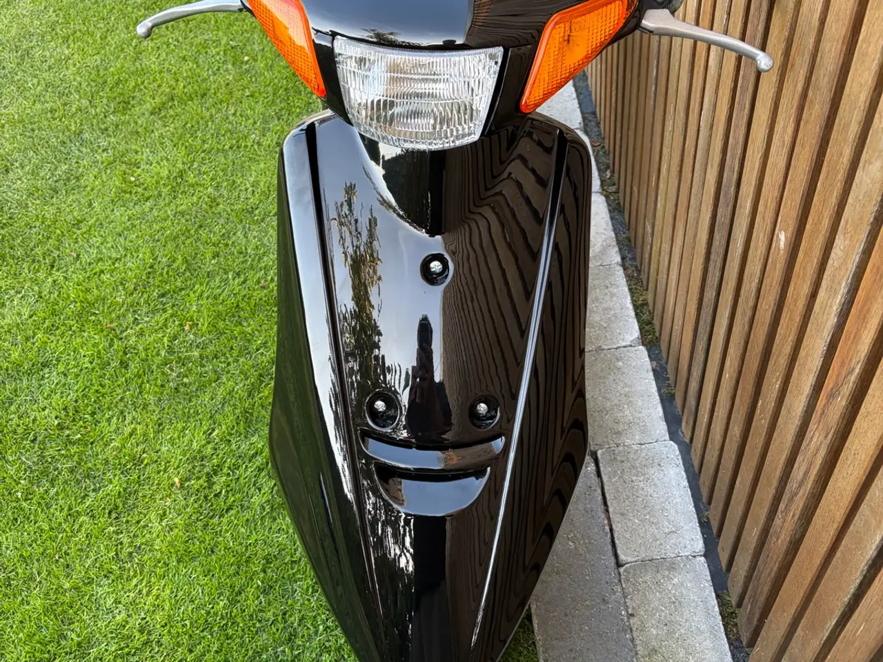 Billede 10 - Yamaha Jog as hidsig