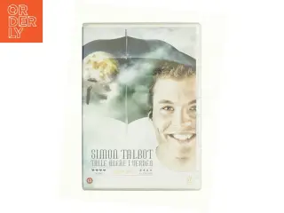 Simon Talbot, talle alene i verden